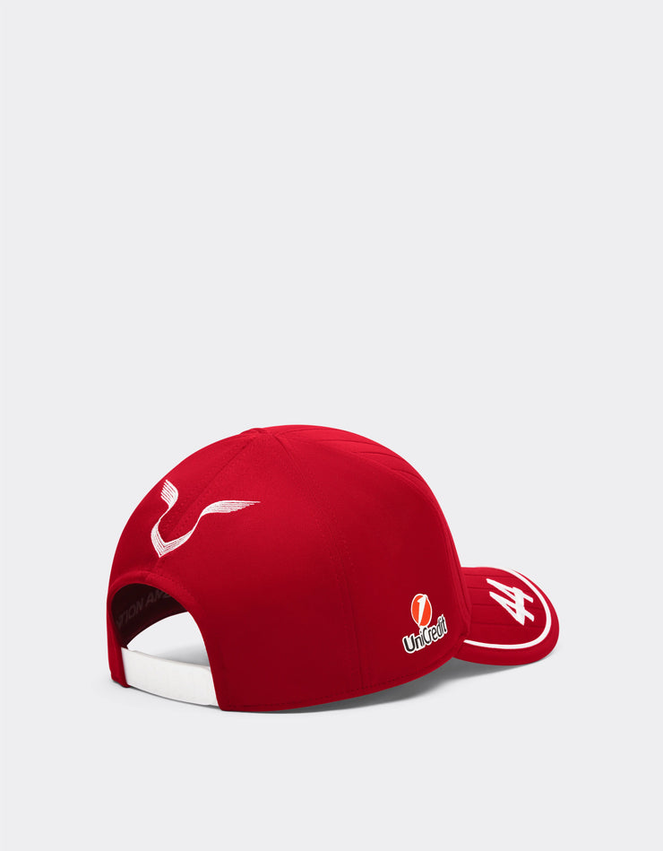 Puma Scuderia Ferrari Lewis Hamilton Baseball Cap 