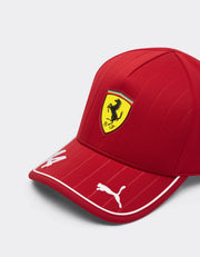 Puma Scuderia Ferrari Lewis Hamilton Baseball Cap #44