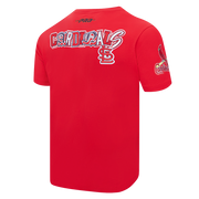 Pro Standard MLB City Ransom Tee St. Louis Cardinals Red