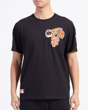 Pro Standard MLB City Ransom San Francisco Giants Black