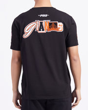 Pro Standard MLB City Ransom San Francisco Giants Black