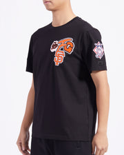 Pro Standard MLB City Ransom San Francisco Giants Black