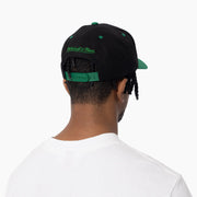 Mitchell & Ness NBA Pinch Pro Swash Special Boston Celtics Black Green