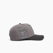 Mitchell & Ness NBA Blue Moon Chicago Bulls Grey