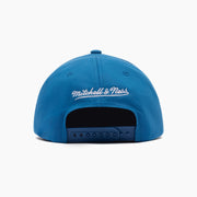 Mitchell & Ness NBA Pro Pinch Evergreen Team Minnesota Timberwolves