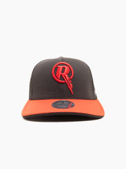 Mitchell & Ness BBL On Field Low Pro Melbourne Renegades Black