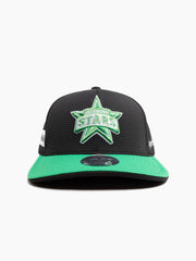 Mitchell & Ness BBL On Field Los Pro Melbourne Stars