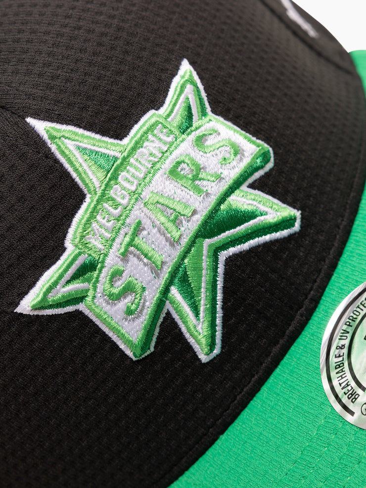 Mitchell & Ness BBL On Field Los Pro Melbourne Stars