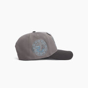 Mitchell & Ness NBA Blue Moon Vancouver Grizzlies Grey