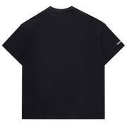 Mitchell & Ness NBA Court Tee Chicago Bulls Faded Black