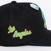 Mitchell & Ness NBA Ice Cold Pro Crown Los Angeles Lakers