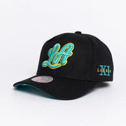 Mitchell & Ness NBA Ice Cold Pro Crown Los Angeles Lakers