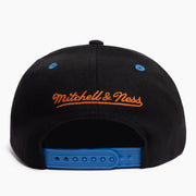 Mitchell & Ness NBA Pro Crown Double Team Miami Heat