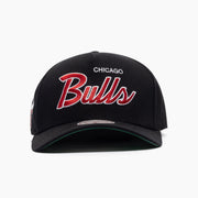 Mitchell & Ness NBA Pro Pinch Evergreen Team Script Chicago Bulls