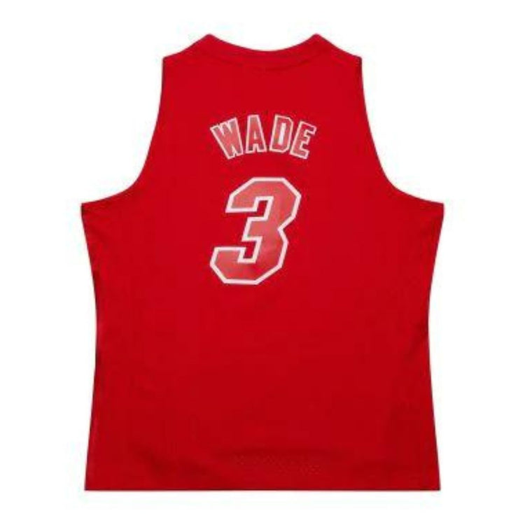 Dwyane popular Wade Jersey (2XL)