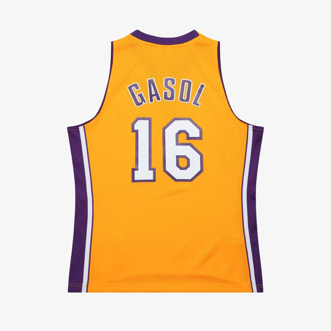 Lakers 10 jersey online