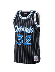 Mitchell & Ness NBA Swingman Jersey Orlando Magic Shaquille O'Neal #32 94-95 Black