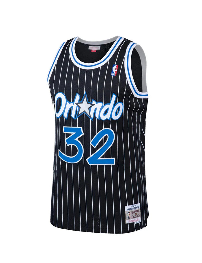 Mitchell & Ness NBA Swingman Jersey Orlando Magic Shaquille O&