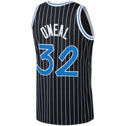 Mitchell & Ness NBA Swingman Jersey Orlando Magic Shaquille O'Neal #32 94-95 Black