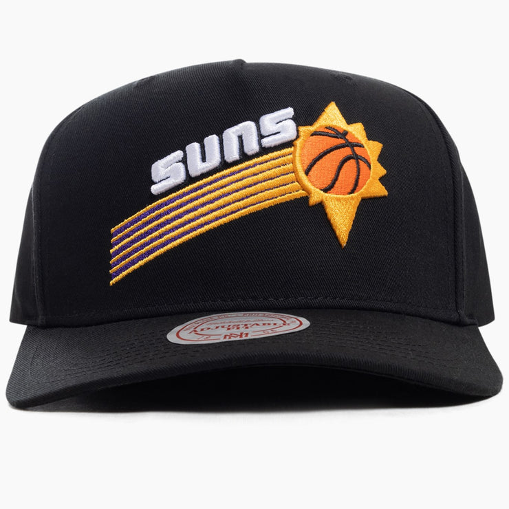 Mitchell & Ness NBA Team Wordmark Phoenix Suns