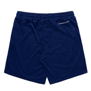 Mitchell & Ness NCAA Varsity Shorts North Carolina Tar Heels Navy