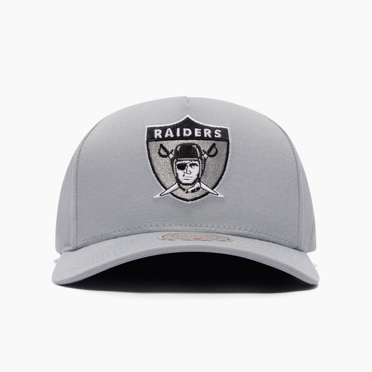 Mitchell & Ness NFL Pro Pinch Evergreen Team Las Vegas Raiders