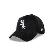 New Era 39Thirty A-Frame MLB Cord Team Chicago White Sox