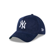 New Era 39Thirty A-Frame MLB Cord Team New York Yankees