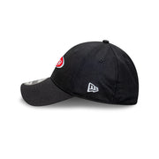 New Era 39Thirty Cap Company Black