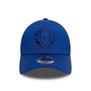 New Era 39Thirty EPL 92 Away Manchester United FC Blue