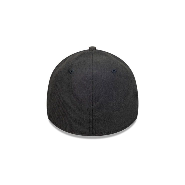 New Era 39Thirty Essentials Black