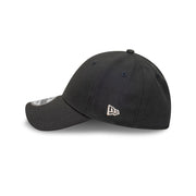 New Era 39Thirty Essentials Black