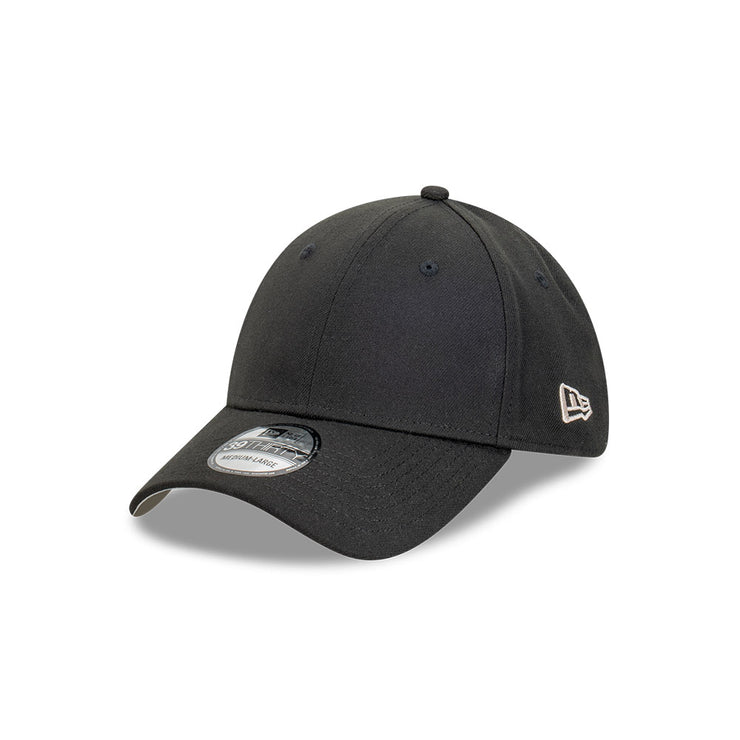 New Era 39Thirty Essentials Black