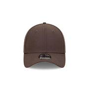 New Era 39Thirty Essentials Brown Stone