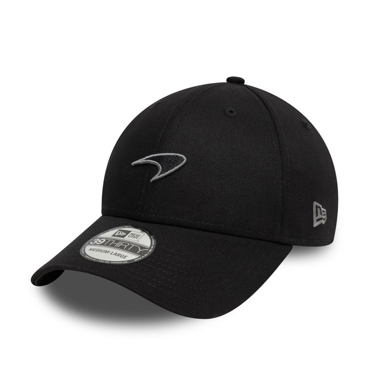 New Era 39Thirty F1 McLaren Racing Seasonal Black