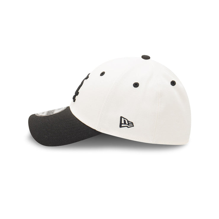 New Era 39Thirty MLB 2-Tone Chrome Chicago White Sox