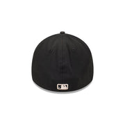 New Era 39Thirty MLB Black Stone New York Yankees