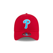 New Era 39Thirty MLB Fathers Day 2024 Philadelphia Phillies