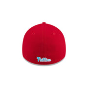 New Era 39Thirty MLB Fathers Day 2024 Philadelphia Phillies