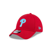 New Era 39Thirty MLB Fathers Day 2024 Philadelphia Phillies