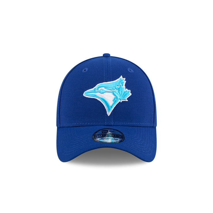 New Era 39Thirty MLB Fathers Day 2024 Toronto Blue Jays