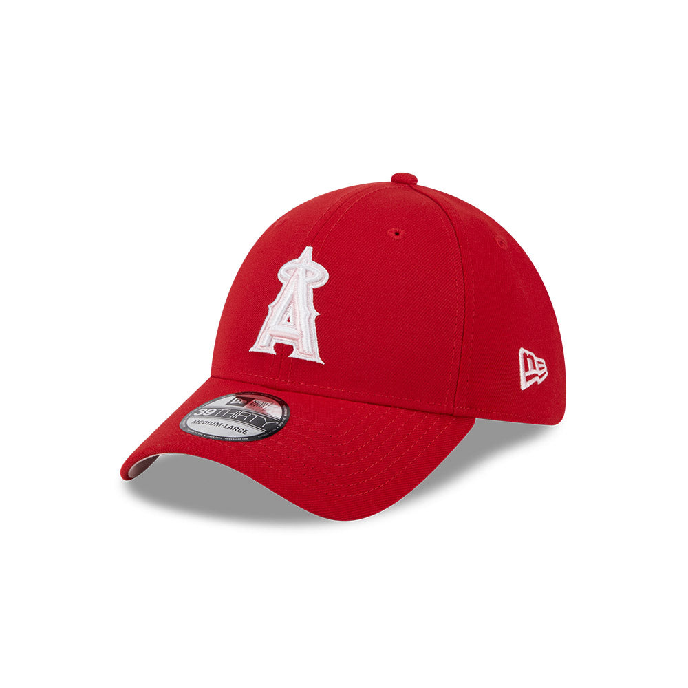 New Era 39Thirty MLB Mothers Day 2024 Anaheim Angels CapZ Australia