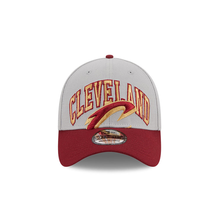 New Era 39Thirty NBA 23 Tip Off OTC Cleveland Cavaliers