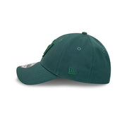 New Era 39Thirty NFL Dark Green Tonal Las Vegas Raiders