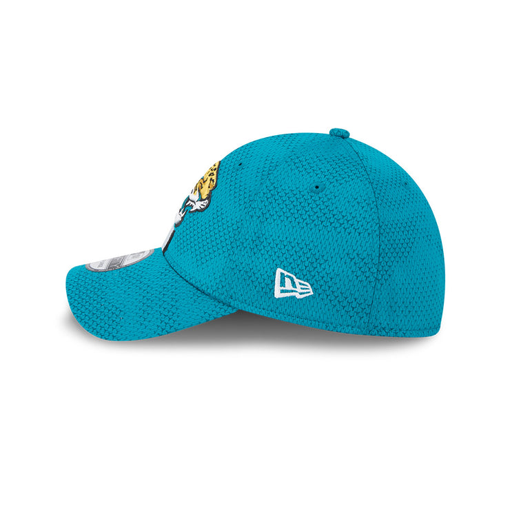 New Era 39Thirty NFL Sideline 2024 Jacksonville Jaguars Team Colour