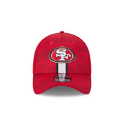 New Era 39Thirty NFL Sideline 2024 San Francisco 49ers Team Colour