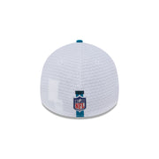 New Era 39Thirty NFL Training Camp 2024 Jacksonville Jaguars