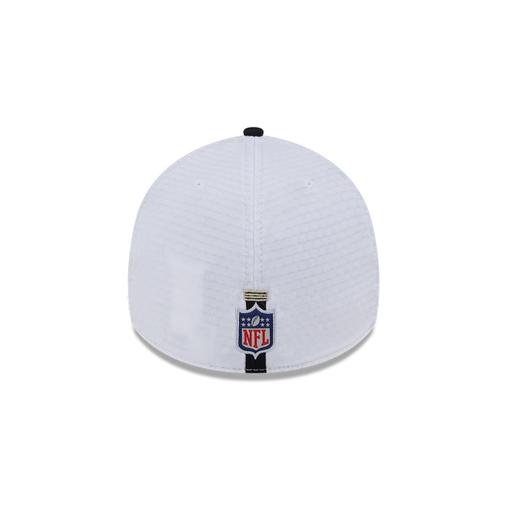 New Era 39Thirty NFL Training Camp 2024 New Orleans Saints