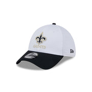 New Era 39Thirty NFL Training Camp 2024 New Orleans Saints