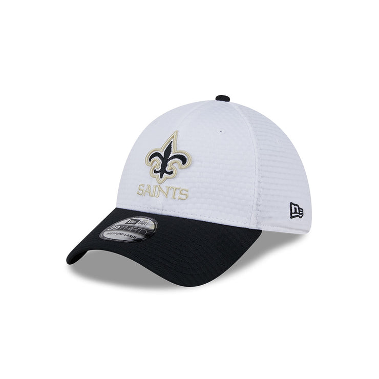 New Era 39Thirty NFL Training Camp 2024 New Orleans Saints